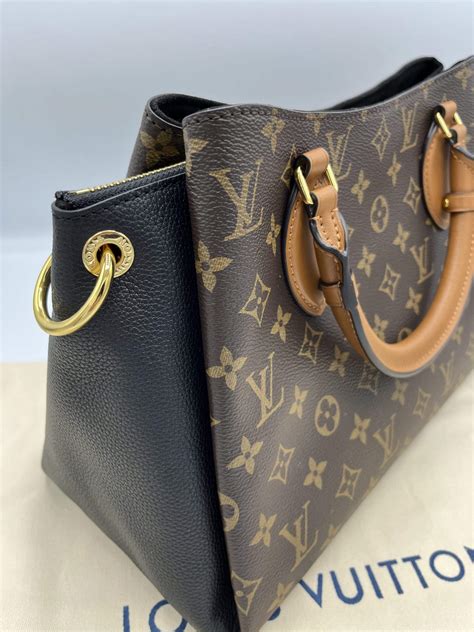 louis vuitton vendome bag